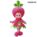 18 &#39;&#39; Honny Peach Doll Fruit Style Sound Control Doll Wiht IC (10228739)